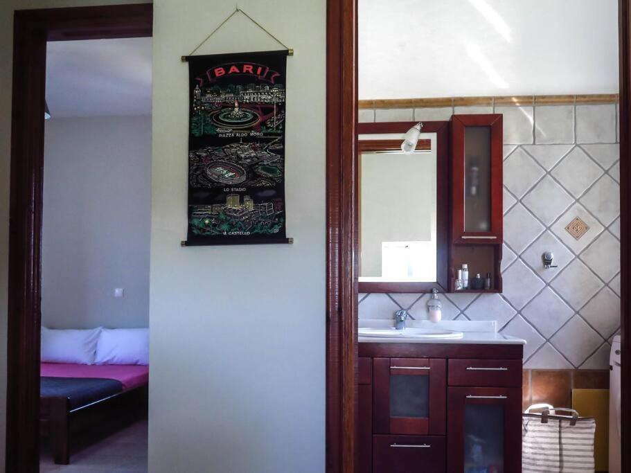 Villa Rania: Ευάερη Βίλα Με Θέα Τη Θάλασσα Lixouri Dış mekan fotoğraf