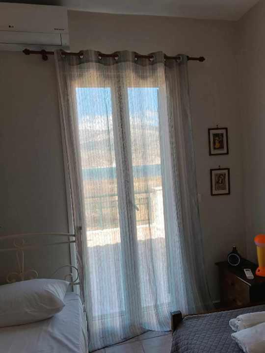 Villa Rania: Ευάερη Βίλα Με Θέα Τη Θάλασσα Lixouri Dış mekan fotoğraf