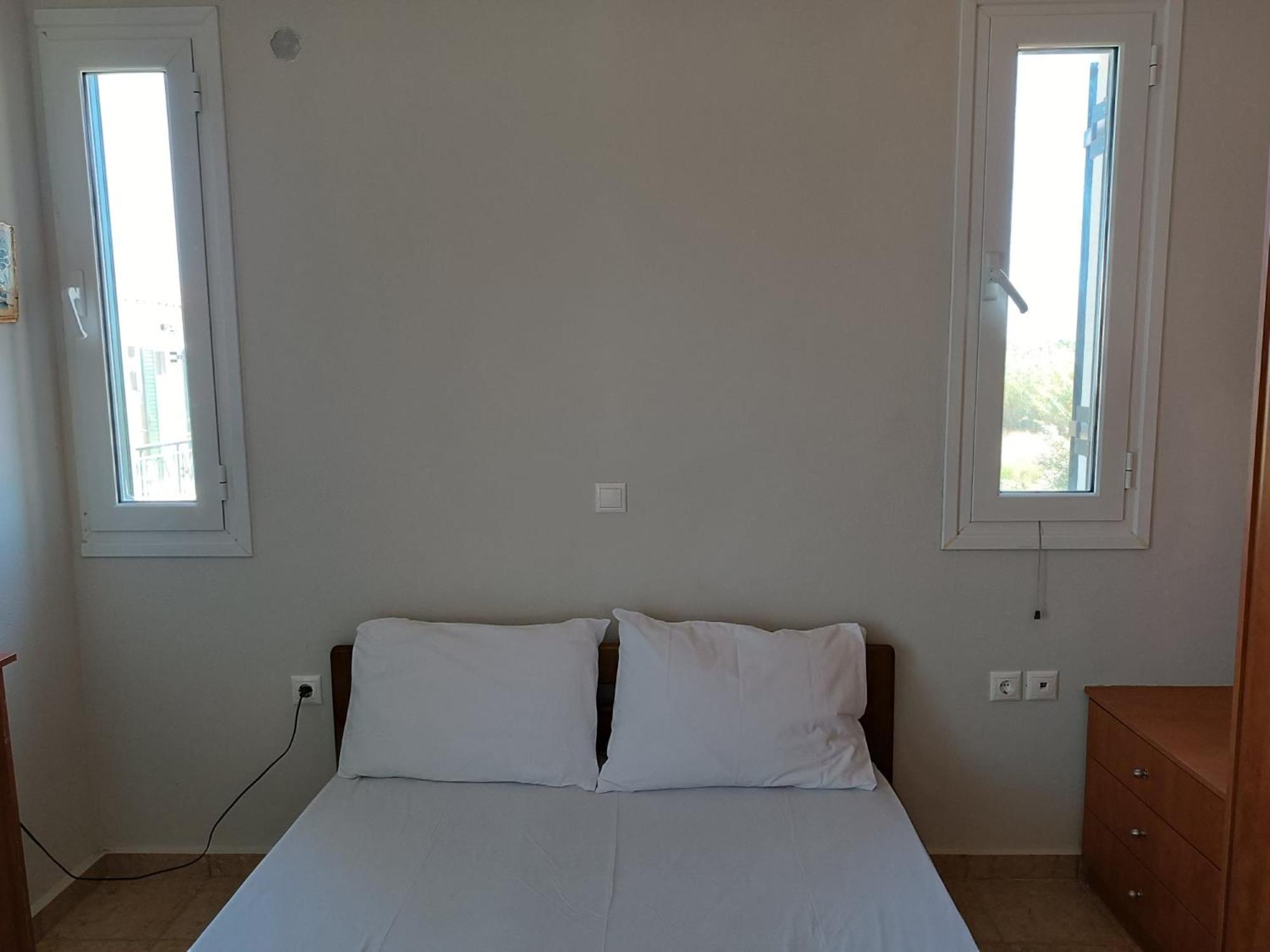 Villa Rania: Ευάερη Βίλα Με Θέα Τη Θάλασσα Lixouri Dış mekan fotoğraf
